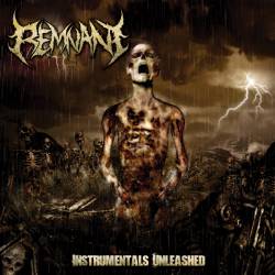Remnant (USA) : Instrumentals Unleashed